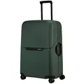 Produktbild: Samsonite Magnum Eco 4 Rollen Trolley 75 cm  grün