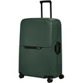Produktbild: Samsonite 4-Rad Trolley 75cm Magnum Eco forest green