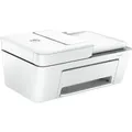 Produktbild: DeskJet 4220e All-in-One, Multifunktionsdrucker grau, Instant Ink, Kopie, Scan, USB, WLAN