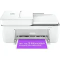 Produktbild: DeskJet 4220e All-in-One-Drucker inkl. 3 Monate Instant Ink - Grau
