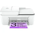 Produktbild: HP DeskJet 4220e All-in-One-Drucker inkl. 3 Monate Instant Ink (Tintenstrahldruc...