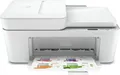Produktbild: HP Deskjet 4220e All-in-One Multifunktionsdrucker Farbe Tintenstrahl A4 (210 x 297 mm) (Original) A4/Legal (Medien) bis zu 8.5 Seiten/Min. (Drucken) 60 Blatt USB 2.0 Wi-Fi(n) Bluetooth Cement (588K4B#629)