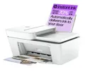 Produktbild: HP DeskJet 4220e 3-in-1 Drucker | Scanner Kopierer WLAN | Grade A