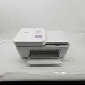 Produktbild: HP DeskJet 4220e All-in-One Drucker | Papierstau | Ohne Tinte | As is