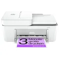 Produktbild: HP DeskJet 4220e Multifunktionsdrucker HP+ WLAN HP Instant Ink