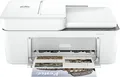 Produktbild: HP DeskJet 4220e All-in-One Multifunktions-Tintenstrahldrucker (Farbe)
