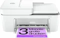 Produktbild: HP DeskJet 4220e All-in-One-Drucker Multifunktionsdrucker Tintenstrahldrucker