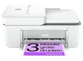 Produktbild: HP DeskJet Plus 4220e Tintenstrahldrucker Scanner Kopierer WLAN Instant Ink
