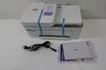 Produktbild: HP DeskJet 4220e Multifunktionsdrucker, 3 Monate gratis drucken mit HP Instant I