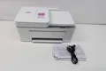 Produktbild: HP DeskJet 4220e Multifunktionsdrucker, 3 Monate gratis drucken mit HP Instant I