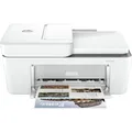 Produktbild: HP DeskJet 4220e All-in-one 3 in 1 Tintenstrahl-Multifunktionsdrucker weiß,...