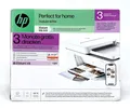 Produktbild: HP DeskJet 4220e Multifunktionsdrucker Drucker Scanner Kopierer WLAN -OHNE Tinte