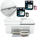 Produktbild: HP DeskJet 4220e All-in-One Drucker WLAN USB Scanner Kopierer