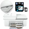 Produktbild: HP DeskJet 4220e All-in-One Drucker WLAN USB Scanner Kopierer