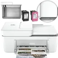 Produktbild: HP DeskJet 4220e Multifunktions-Tintenstrahldrucker hp 305