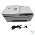Produktbild: HP DeskJet 4220e Multifunktionsdrucker, 3 Monate drucken mit HP Instant Ink inkl