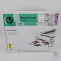 Produktbild: Unvollständig - HP DeskJet 4220e Multifunktionsdrucker