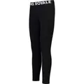 Produktbild: Mons Royale Damen Cascade Flex 200 Hose (Größe M, schwarz)