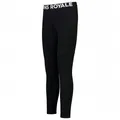 Produktbild: Mons Royale - Women's Cascade Merino Flex 180 Legging - Merinounterwäsche Gr M schwarz