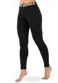 Produktbild: Mons Royale Damen Cascade Merino Legging Black | Größe M
