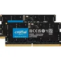 Produktbild: Crucial CT2K16G48C40S5 Speichermodul 32 GB 2 x 16 GB DDR5 4800 MHz (CT2K16G48C40S5)