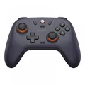 Produktbild: GameSir T4n Lite Nova Wireless-Controller, Hall-Effekt-Sticks, Bluetooth + Dongle + USB-C, lila