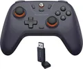 Produktbild: GameSir-T4n Lite Wireless-Controller (lila)