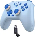 Produktbild: GameSir Nova Lite Multiplatform Gaming Controller Space Purple