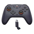 Produktbild: GAMESIR T4N LITE KABELLOSER CONTROLLER FÜR PC, ANDROID UND IOS, HOHE QUALITÄT