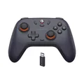 Produktbild: GameSir Nova Lite Multiplatform Controller (Donkerblauw, PC, Stea