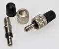 Produktbild: Filmer 45.006 Fahrrad Blitzventil Standard 2er Set
