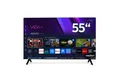 Produktbild: Medion® MD855301 LCD-LED Fernseher (138.8 cm/55 Zoll, 4K Ultra HD, Smart-TV, Dolby Vision, Dolby Atmos, Netflix, HBO Max, Prime Video, Disney+, WOW)