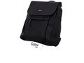 Produktbild: Gabor bags Mina Damen City Rucksack Backpack, 8 L Schwarz