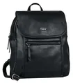 Produktbild: Gabor Mina Backpack Rucksack Black Schwarz Neu