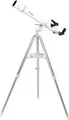 Produktbild: Bresser Optik Messier AR-70/700 AZ Linsen-Teleskop Azimutal Achromatisch Vergrößerung 35 bis 140 x