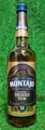 Produktbild: (15€l) 6x Montajo Echter Übersee  Rum 54%vol. 0,7l Superior 4,2l Ware! Versand0€