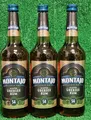 Produktbild: (22,14€/L) 3x MONTAJO Echter Übersee Rum 54%vol. 0,7L Fl. Superior Rum Versand0€