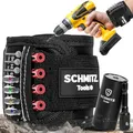 Produktbild: SCHMITZ.Tools Geschenke für Männer Weihnachten - Adventskalender Inhalt Männer - Magnetarmband Handwerker Geschenke Ehemann Geburtstag Kleinigkeiten für Papa Gadgets