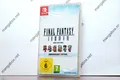 Produktbild: FINAL FANTASY I -VI COLLECTION Anniversary Edition  NINTENDO SWITCH dt Ver NEU
