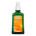 Produktbild: Weleda Sanddorn Vitalisierendes Pflege-Öl 100 ml