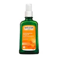 Produktbild: Weleda Sanddorn vitalisierendes Pflege-Öl, 100ml