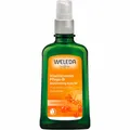 Produktbild: WELEDA Sanddorn vitalisierendes Pflege-Öl 100 ml PZN12564127