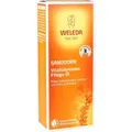 Produktbild: 2x WELEDA Sanddorn vitalisierendes Pflege-Öl 100 ML