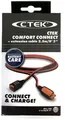 Produktbild: CTEK Komfort Verbinden Extenison Kabel 56-304 Verlängerung Kabel 2.5m