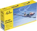 Produktbild: MD 450 Ouragan / 1:72 - Heller - 80201