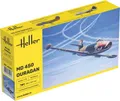 Produktbild: Heller 80201 - 1:72 MD450 OURAGAN - Neu