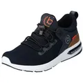 Produktbild: bugatti Numbis Sneaker (2-tlg) mit Logo-Details blau 40 EU