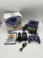 Produktbild: Nintendo Super Mario Sunshine Pak - Nintendo GameCube Konsole - OVP