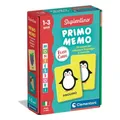 Produktbild: Spiel Memory Clementoni Sapientino Montessori Primo Memo