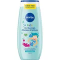 Produktbild: NIVEA kids 3in1 Duschgel, Shampoo & Spülung 250,0 ml